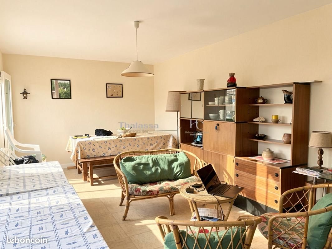 Appartement à vendre, 63m², Saint-Brevin-les-Pins