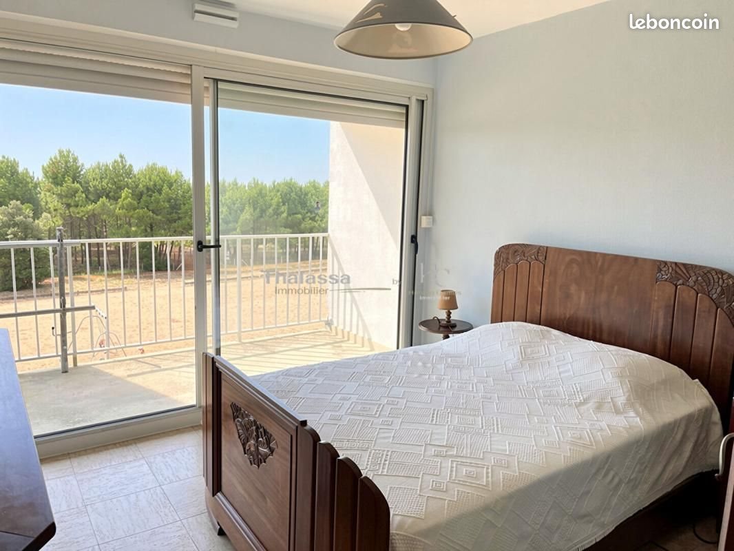 Appartement à vendre, 63m², Saint-Brevin-les-Pins