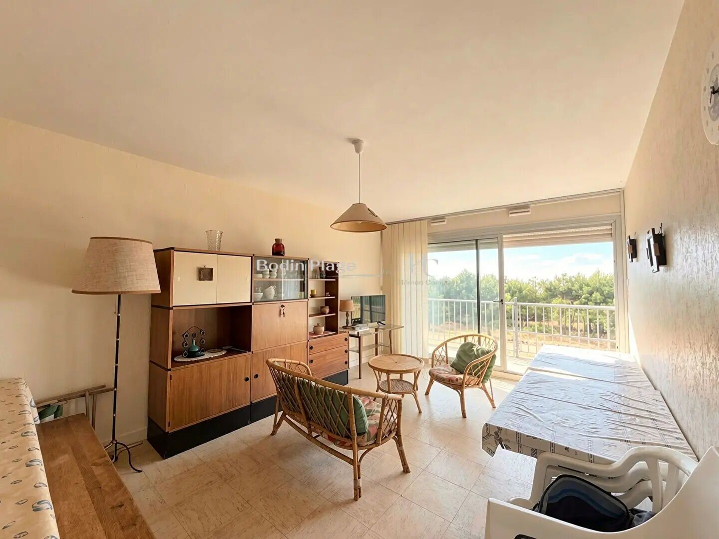 Appartement à vendre, 63m², Saint-Brevin-les-Pins