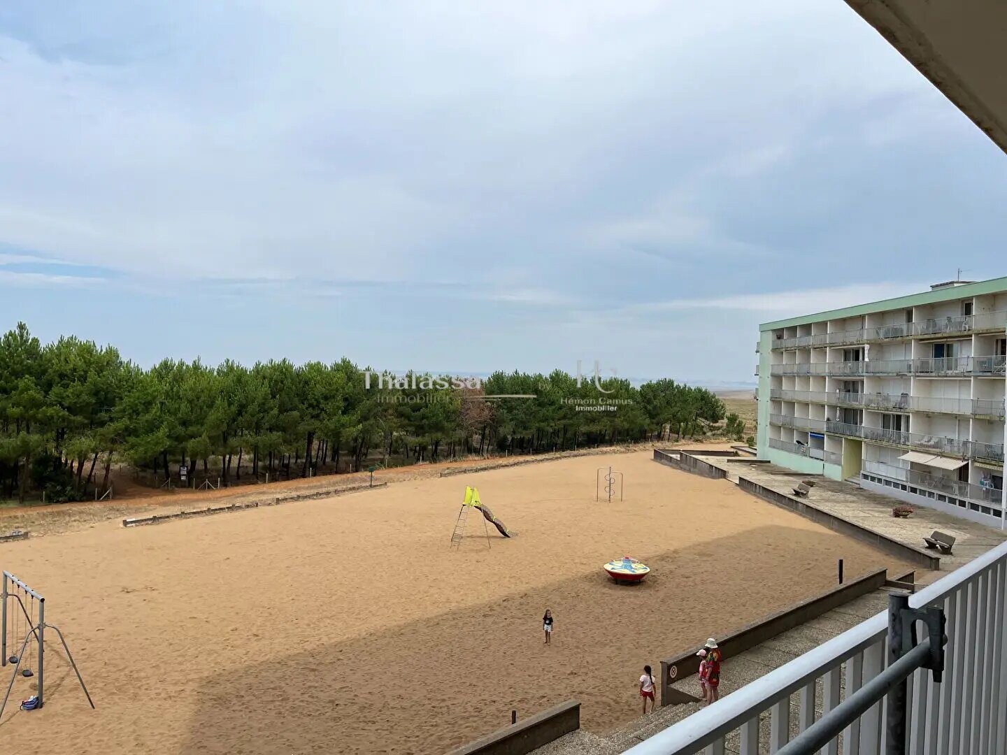 Appartement à vendre, 63m², Saint-Brevin-les-Pins