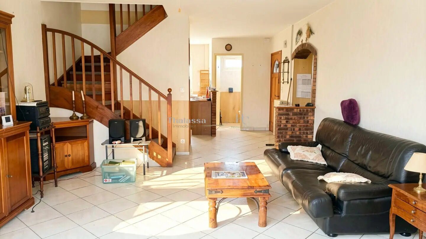 Maison à vendre, 135m², Saint-Brevin-les-Pins