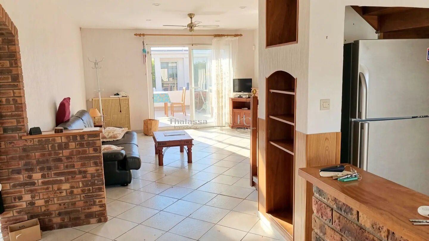 Maison à vendre, 135m², Saint-Brevin-les-Pins