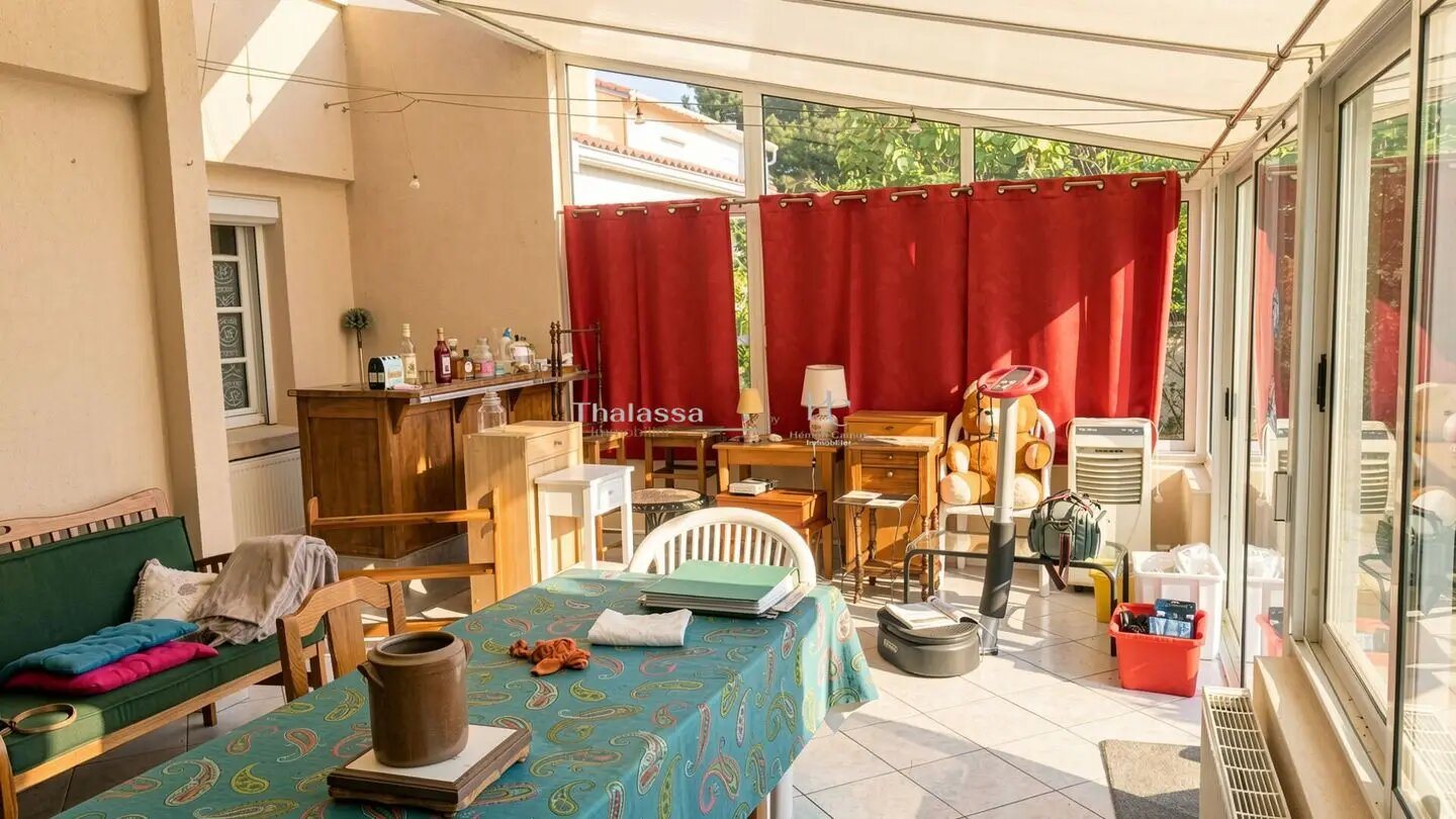 Maison à vendre, 135m², Saint-Brevin-les-Pins