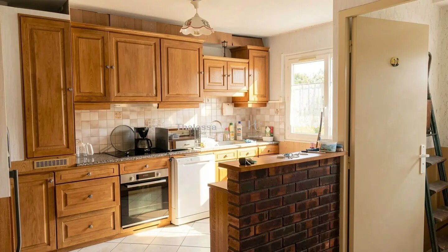 Maison à vendre, 135m², Saint-Brevin-les-Pins