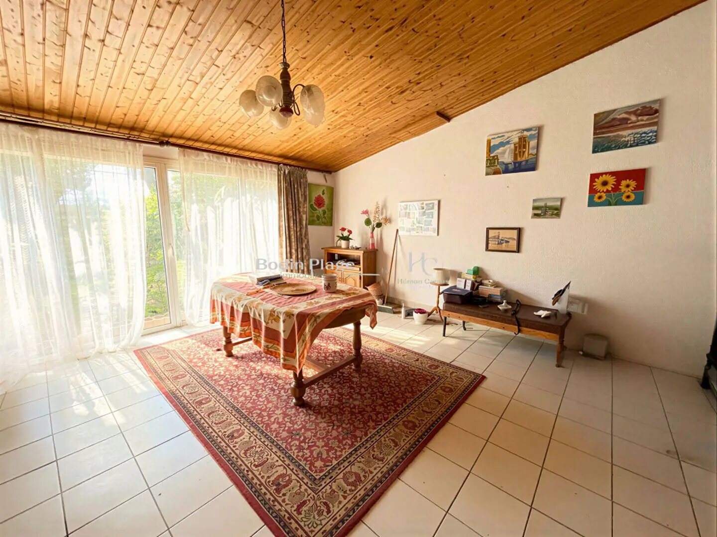 Maison à vendre, 172m², Saint-Brevin-les-Pins