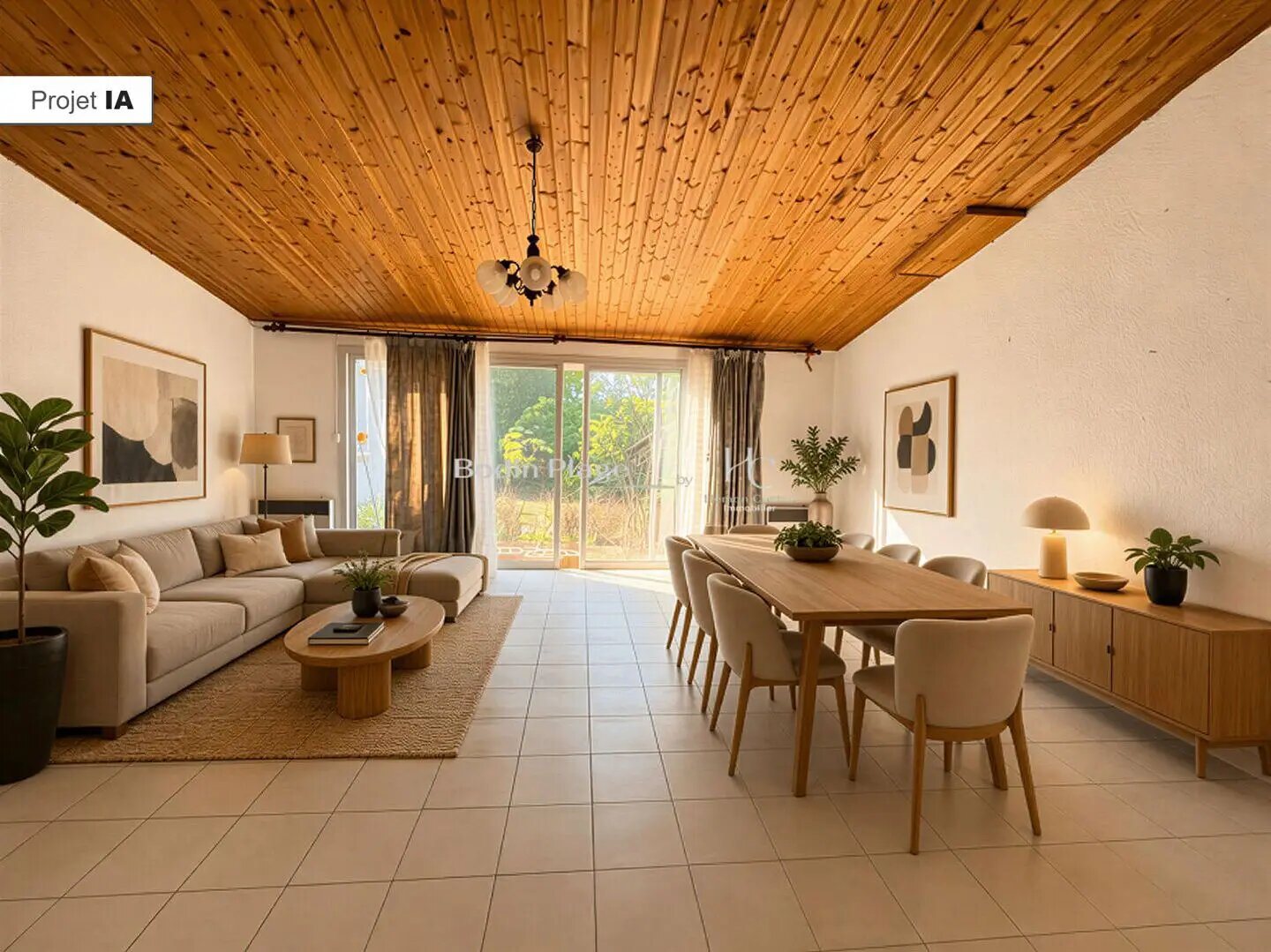 Maison à vendre, 172m², Saint-Brevin-les-Pins