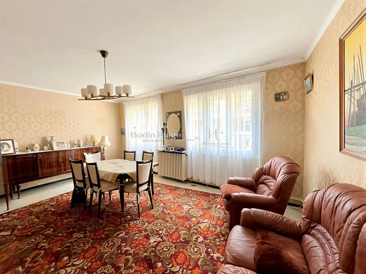 Maison à vendre, 172m², Saint-Brevin-les-Pins