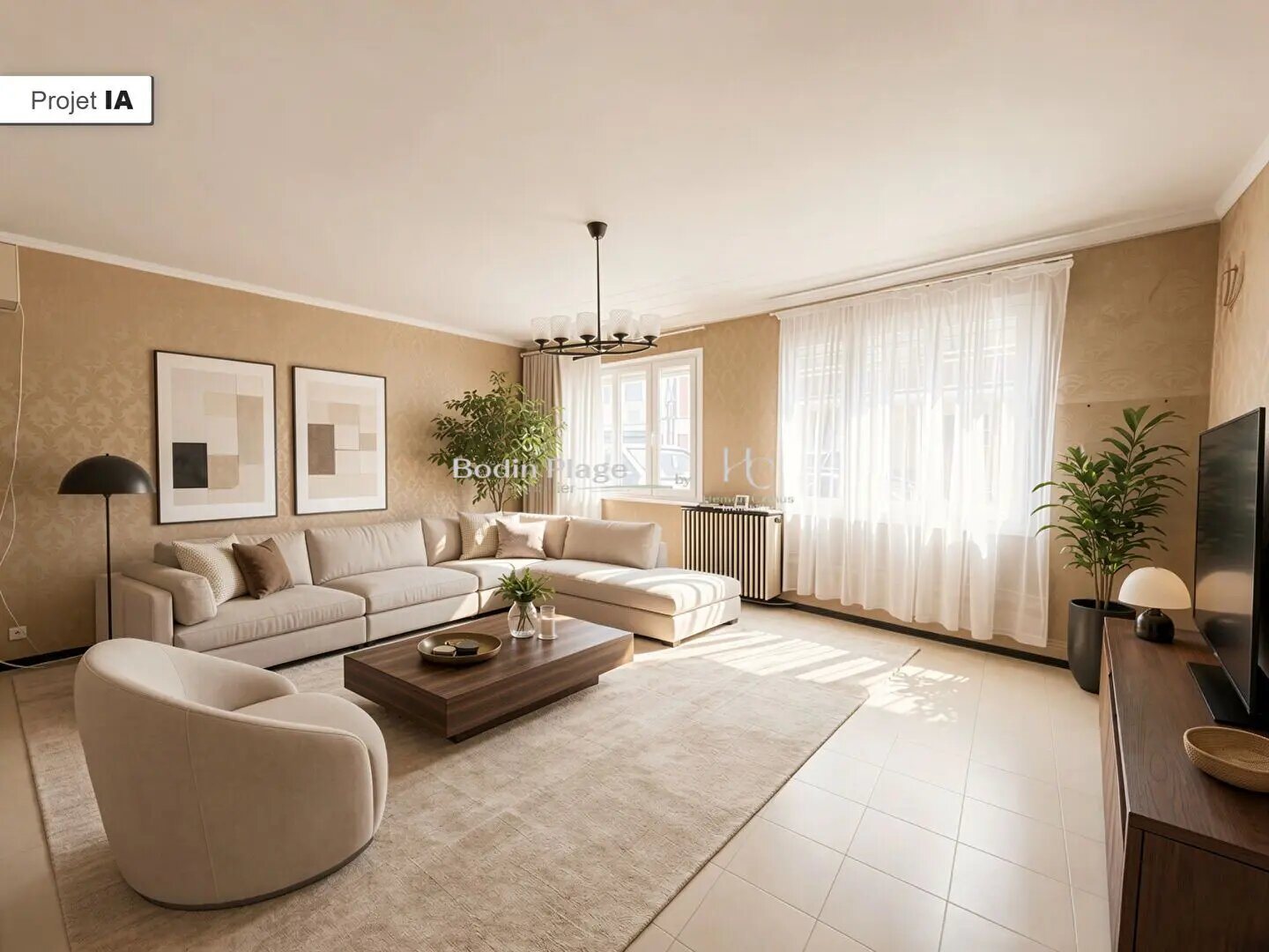 Maison à vendre, 172m², Saint-Brevin-les-Pins