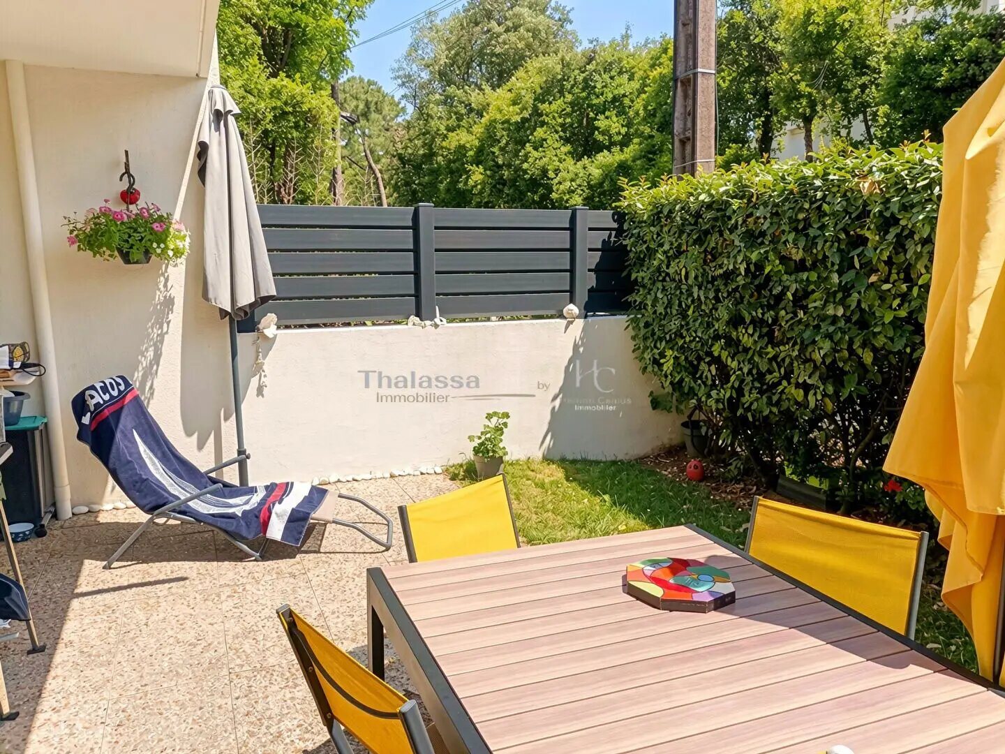 Appartement à vendre, 30m², Saint-Brevin-les-Pins