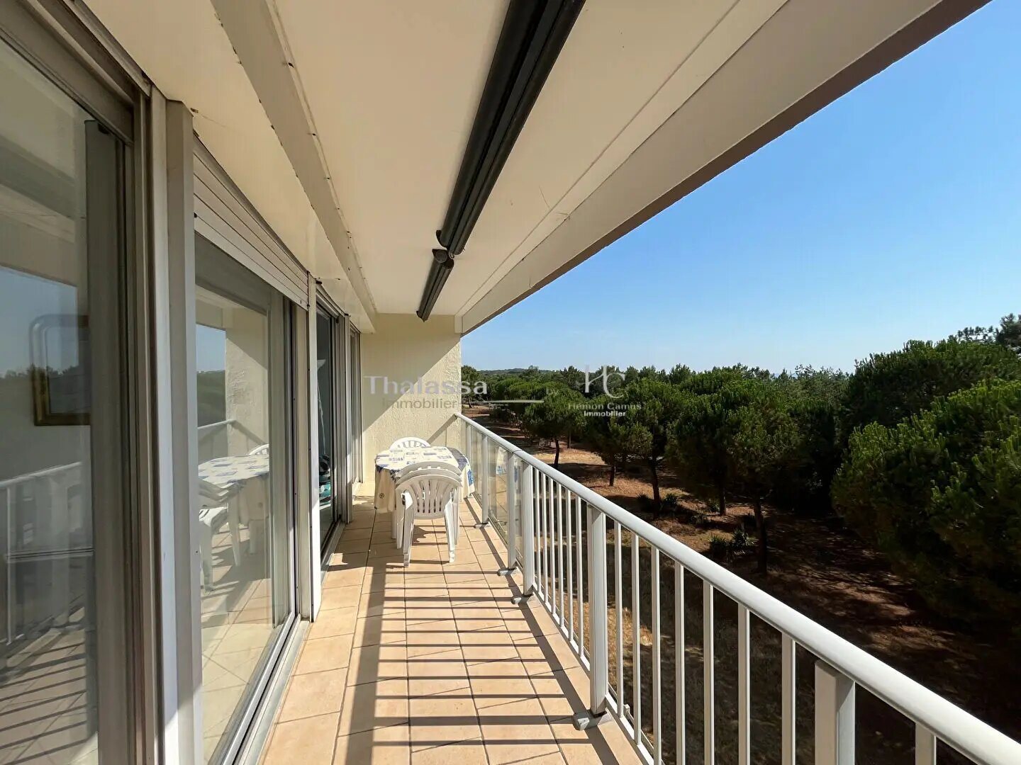 Appartement à vendre, 46m², Saint-Brevin-les-Pins