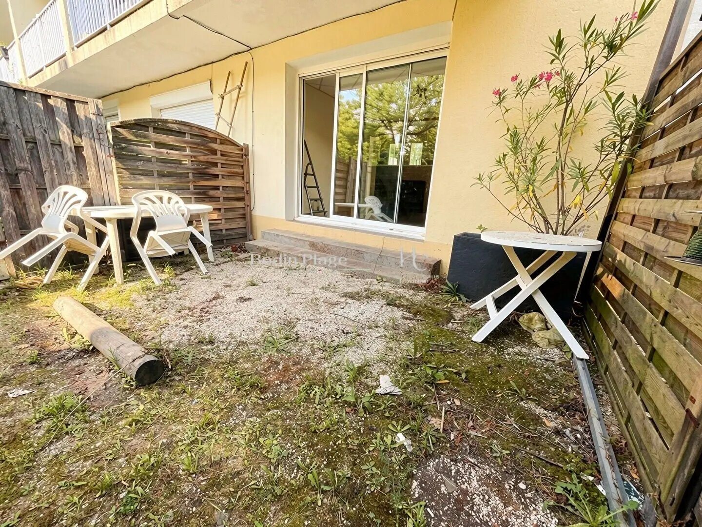 Appartement à vendre, 44m², Saint-Brevin-les-Pins