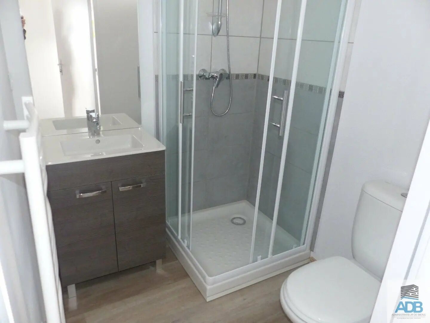 Appartement à louer, 20m², Roanne