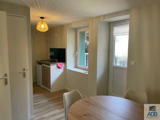 Appartement à louer, 21m², Roanne