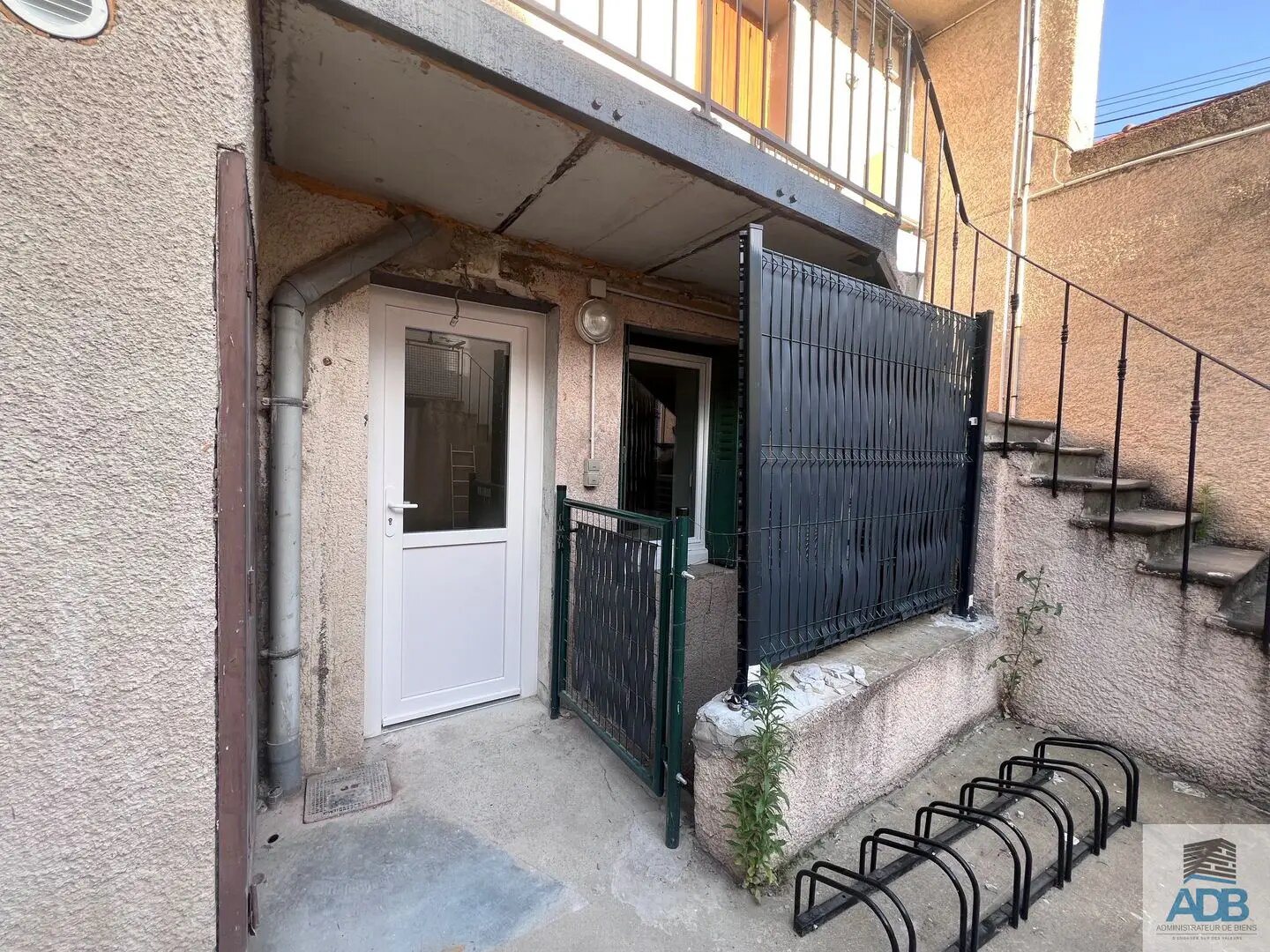 Appartement à louer, 21m², Roanne