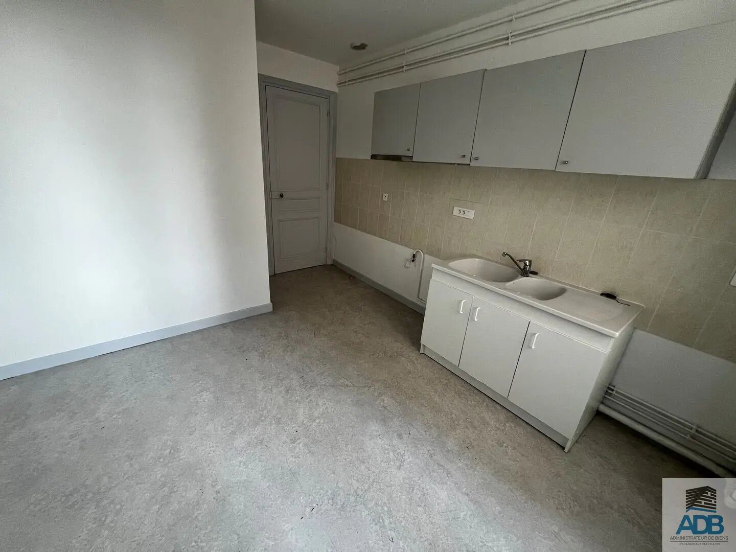 Appartement à louer, 104m², Roanne