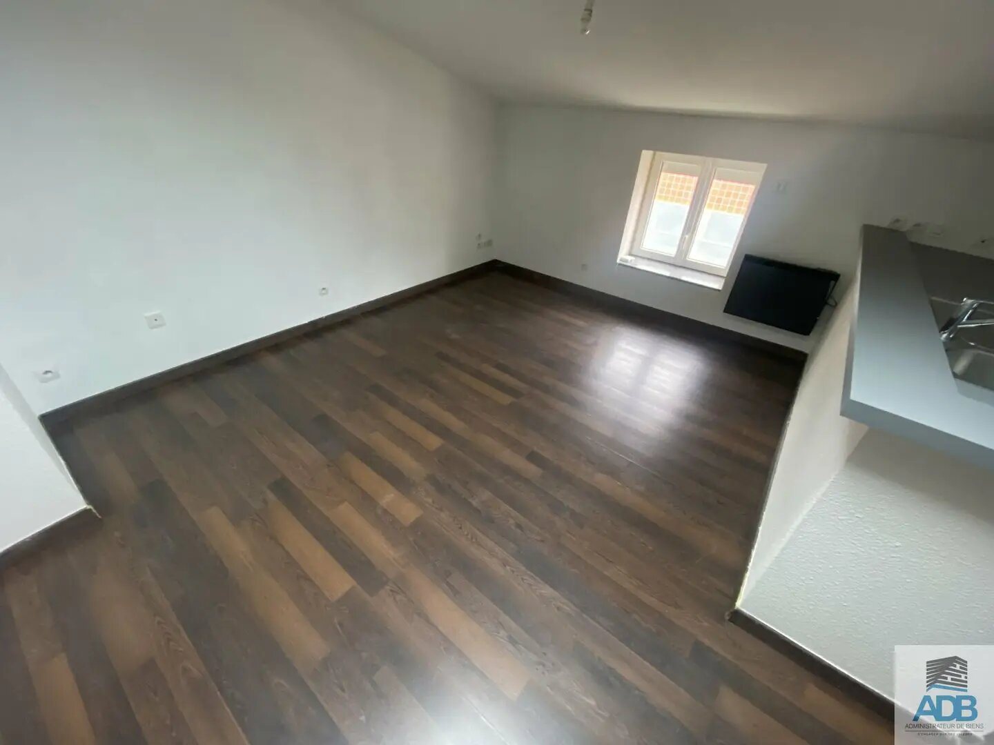 Appartement à louer, 42m², Roanne