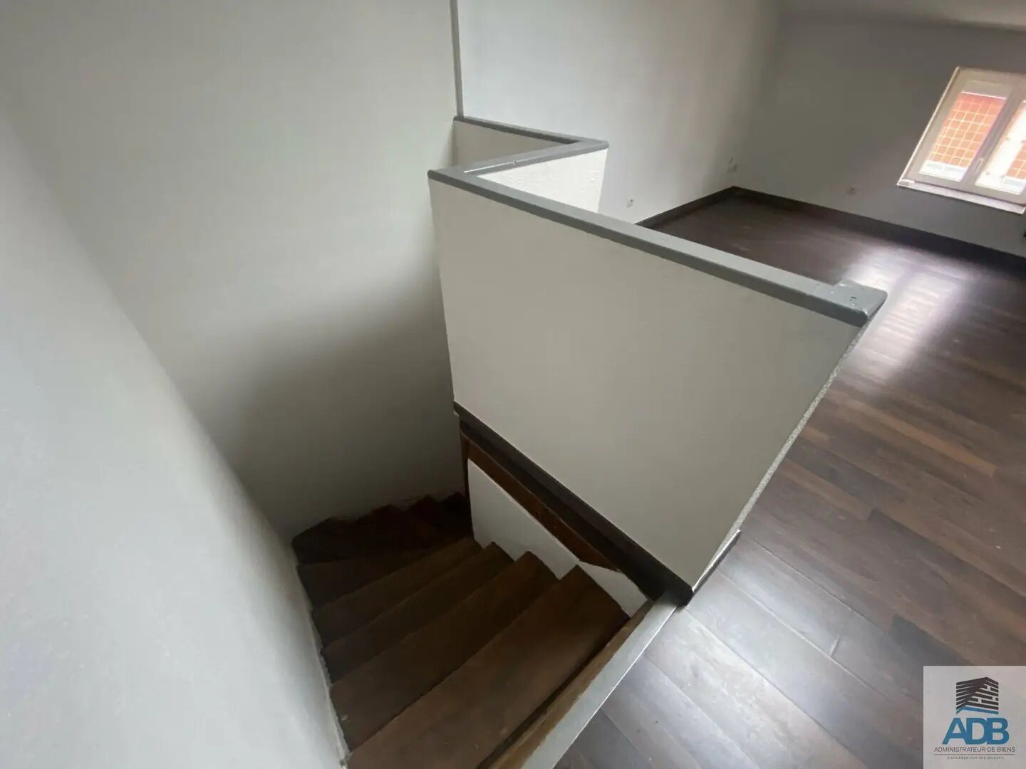 Appartement à louer, 42m², Roanne