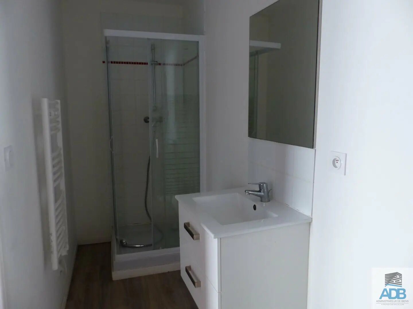 Appartement à louer, 23m², Roanne