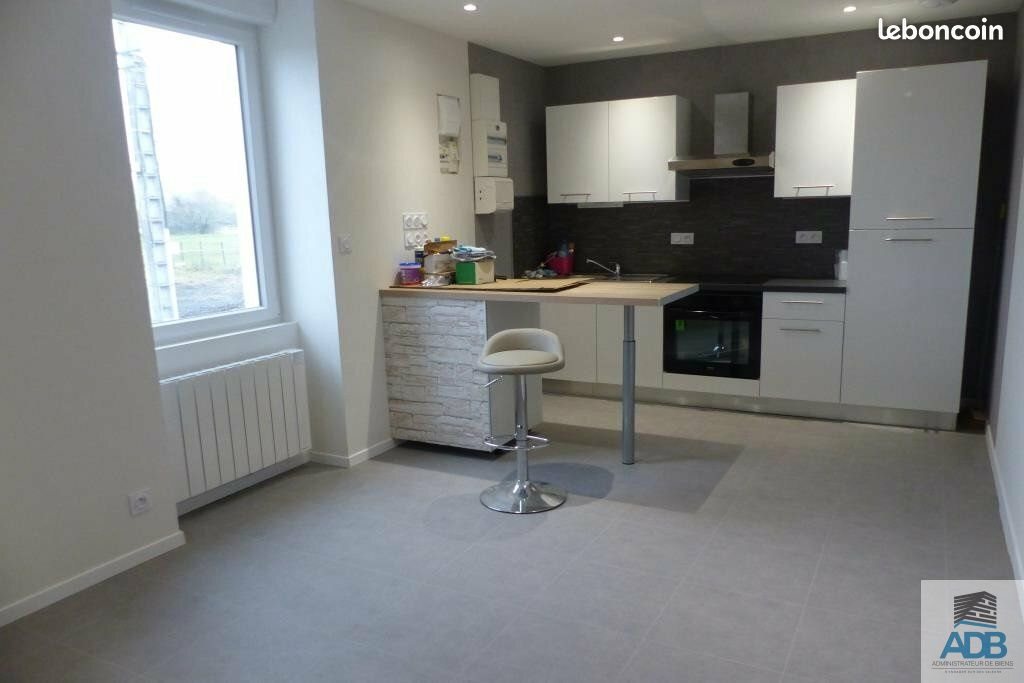 Appartement à louer, 32m², Riorges