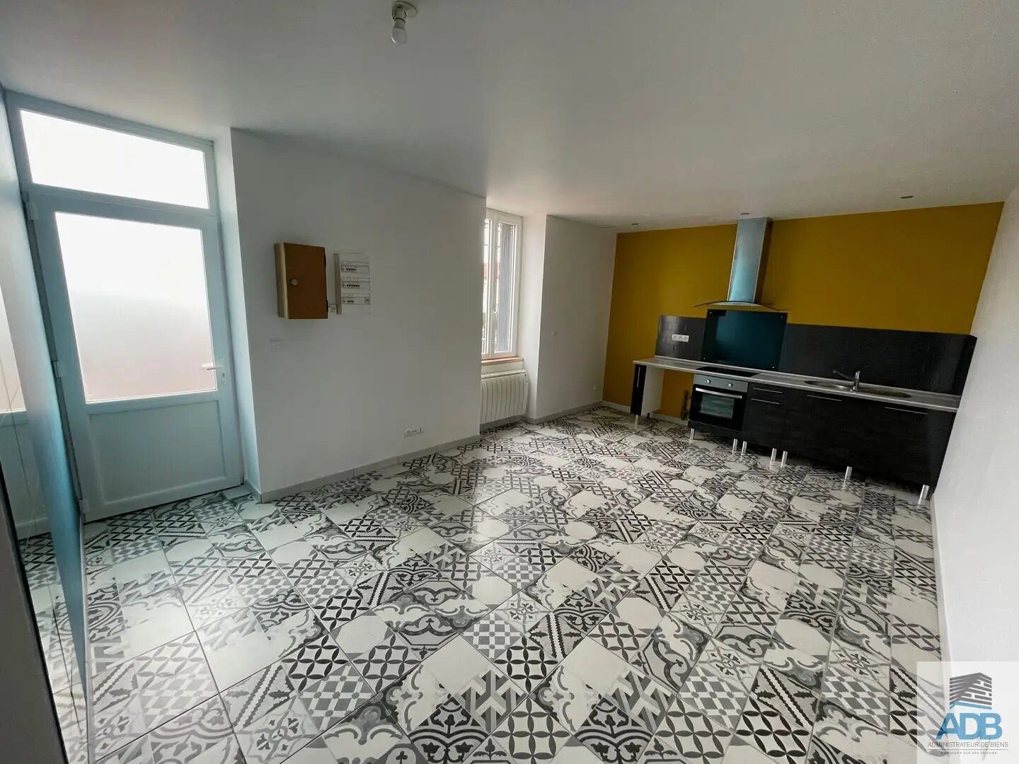 Appartement à louer, 41m², Riorges
