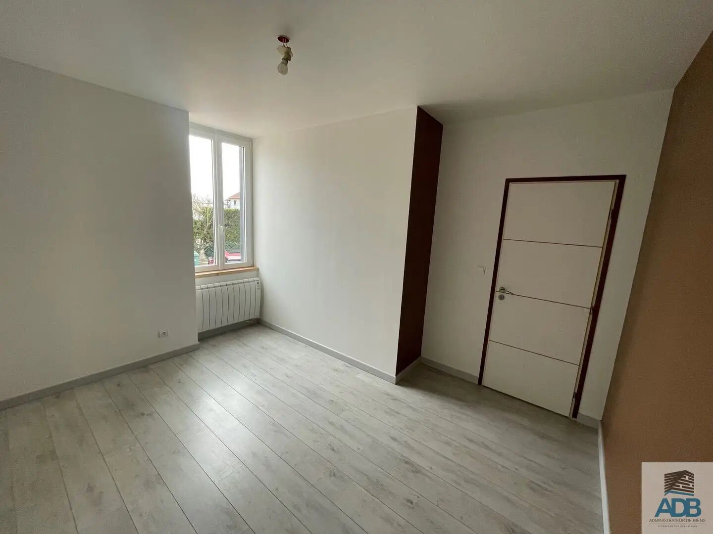 Appartement à louer, 41m², Riorges
