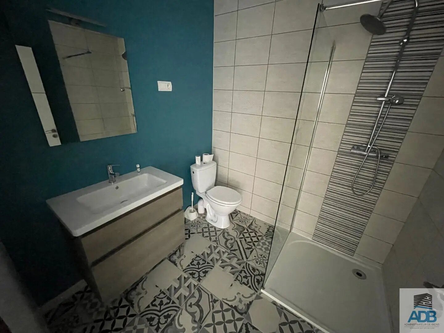 Appartement à louer, 41m², Riorges