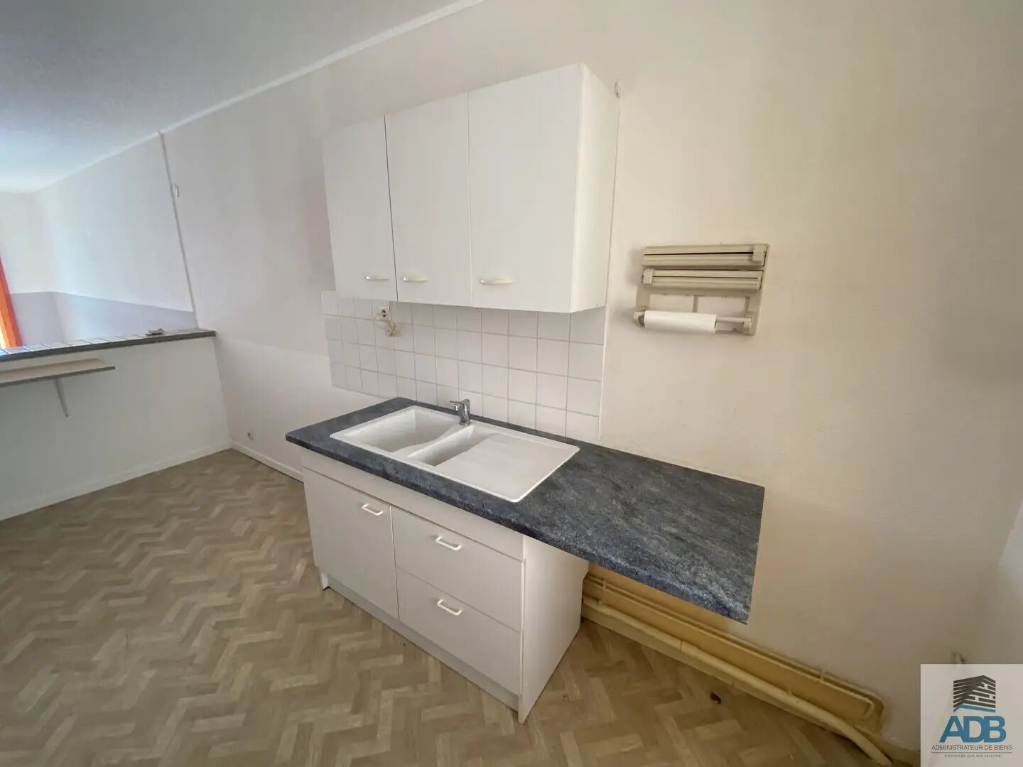 Appartement à louer, 38m², Roanne