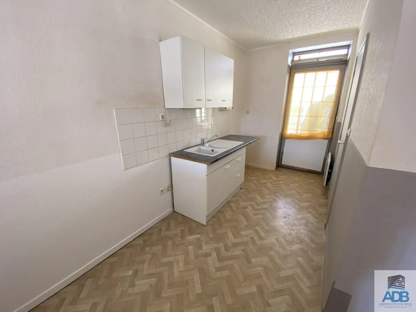 Appartement à louer, 38m², Roanne