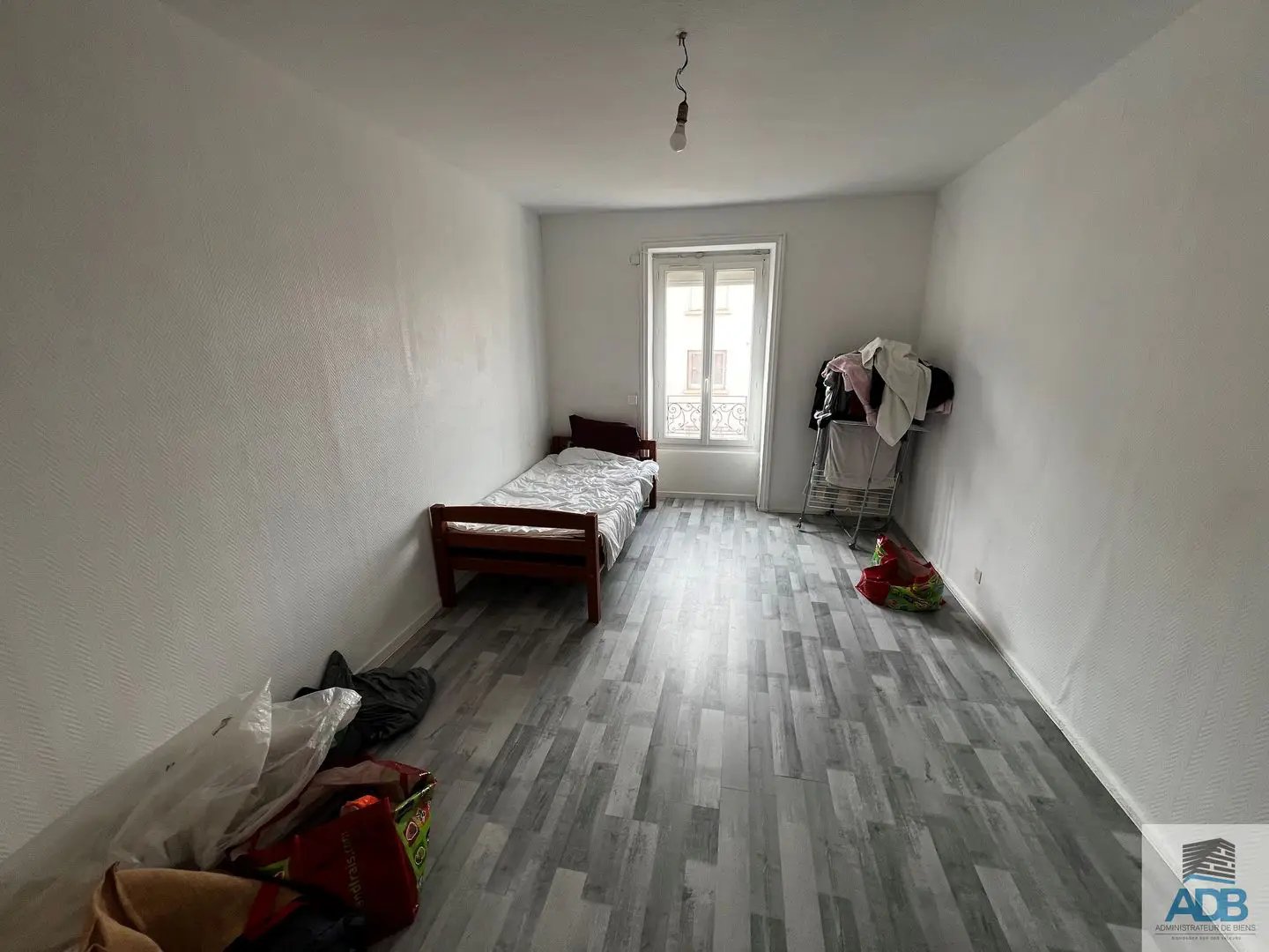 Appartement à louer, 57m², Roanne