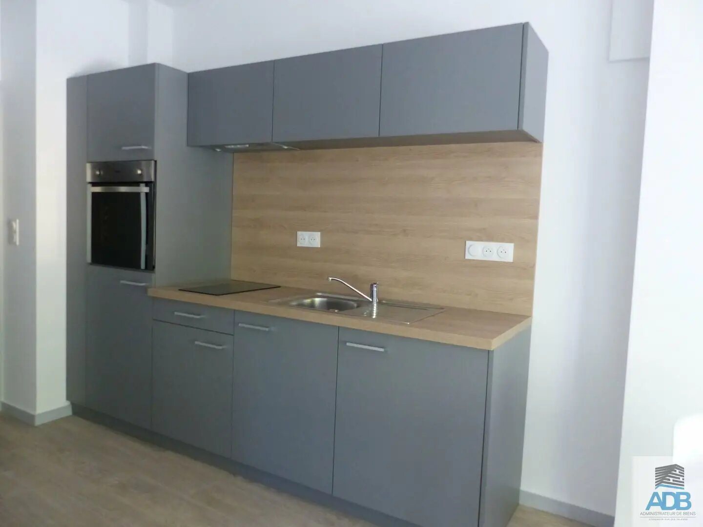 Appartement à louer, 27m², Roanne