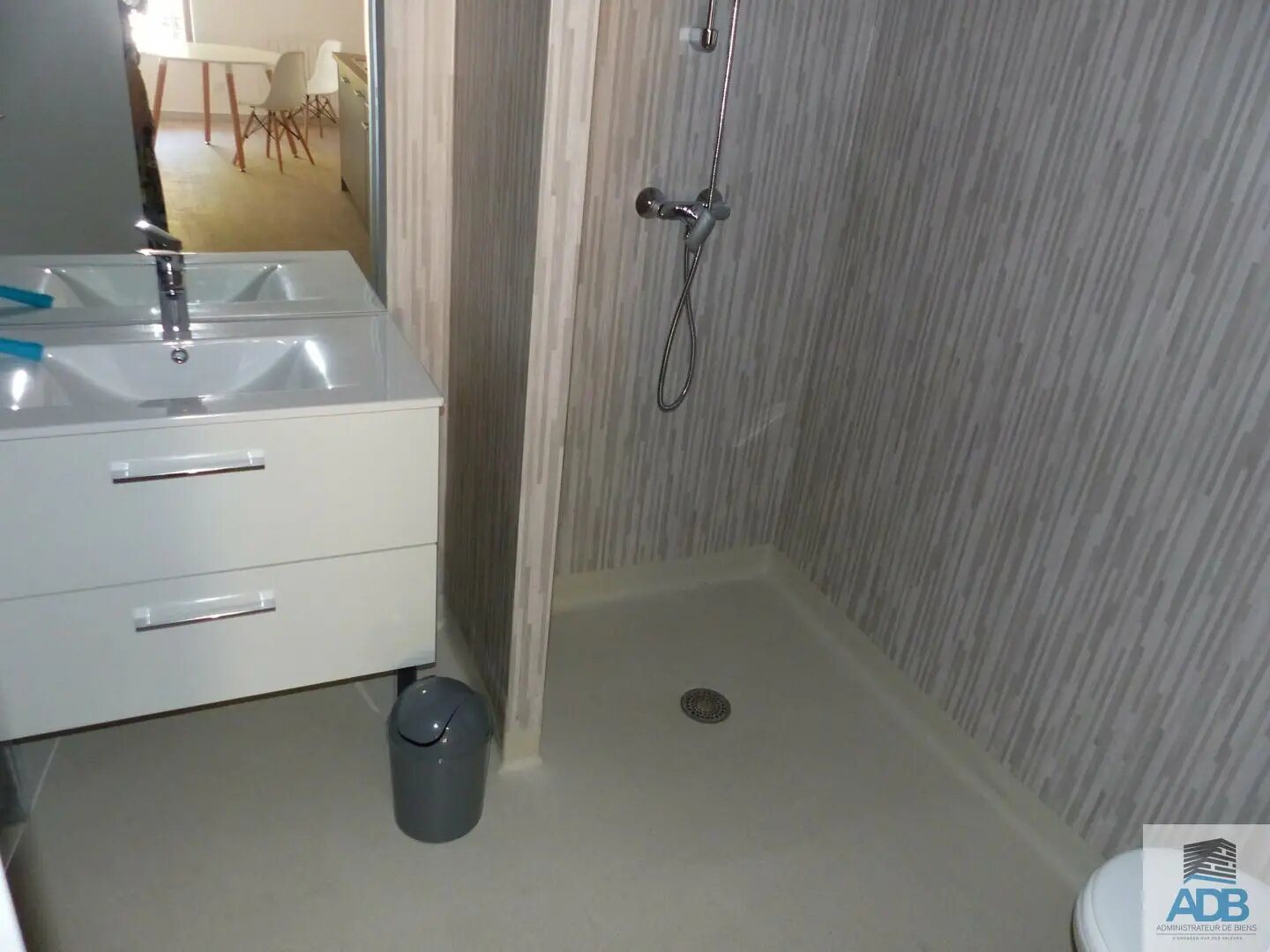 Appartement à louer, 27m², Roanne