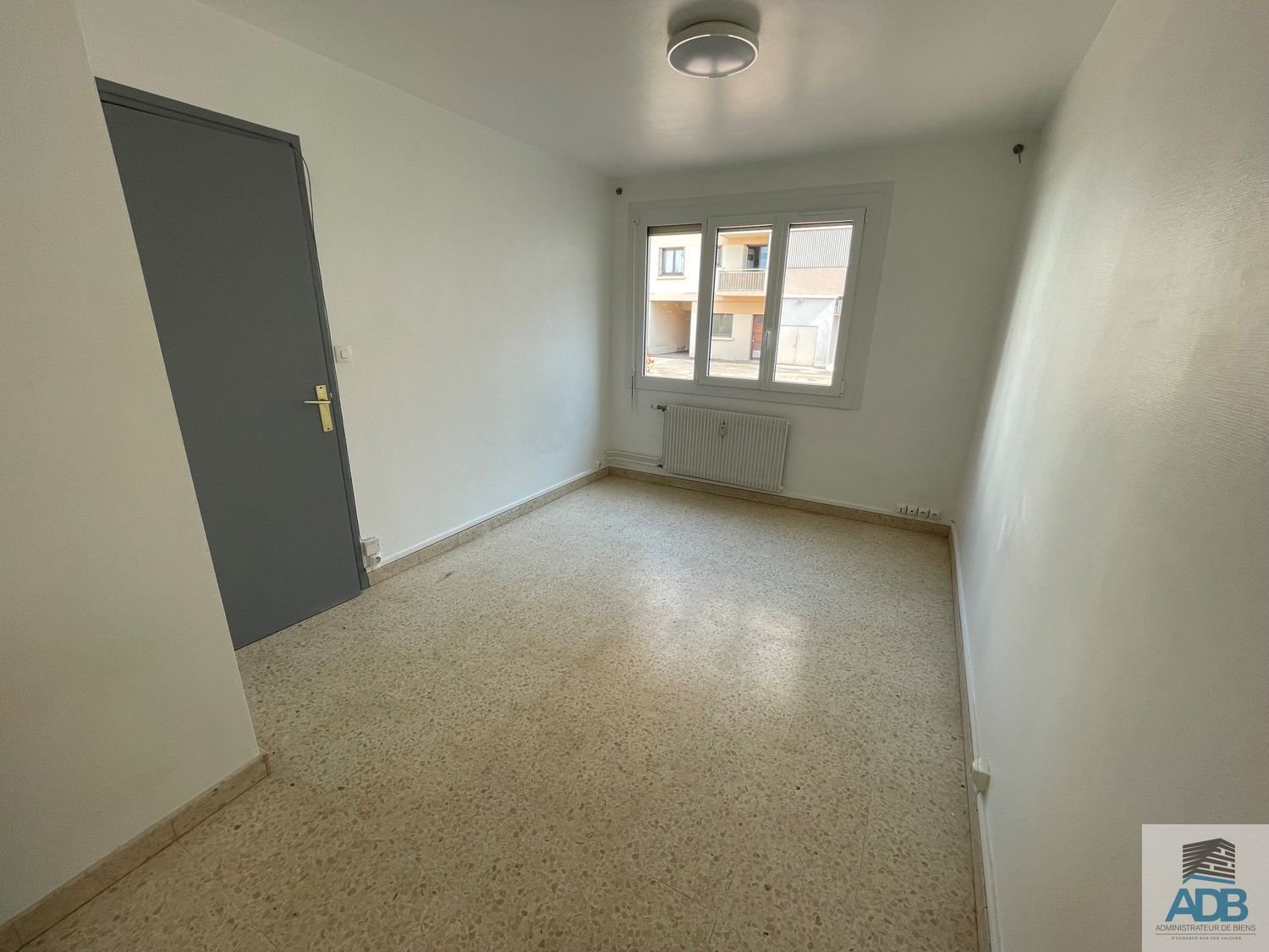 Appartement à louer, 25m², Roanne