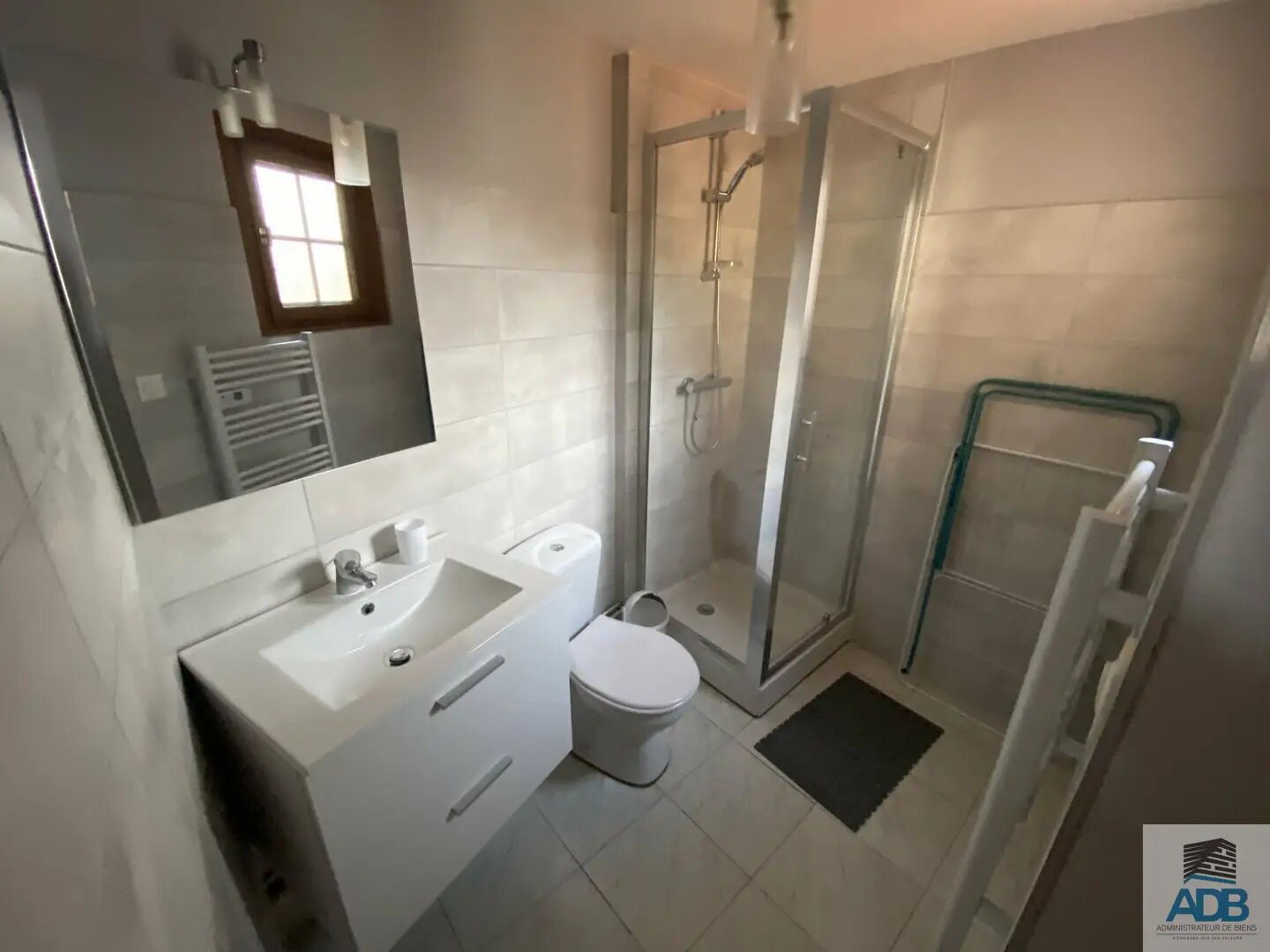 Appartement à louer, 28m², Roanne
