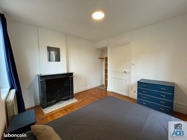 Appartement à louer, 35m², Roanne