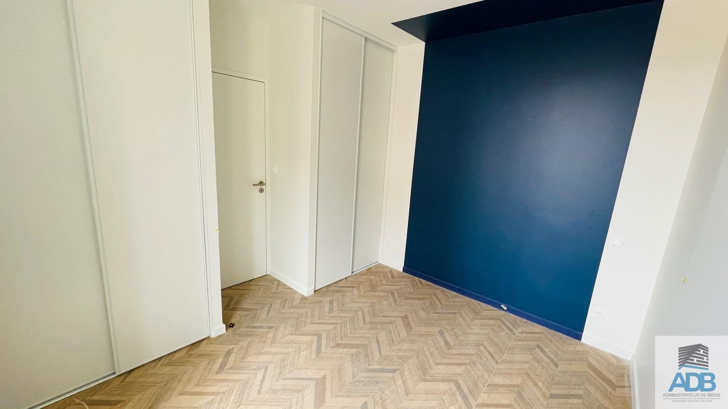 Appartement à louer, 39m², Roanne