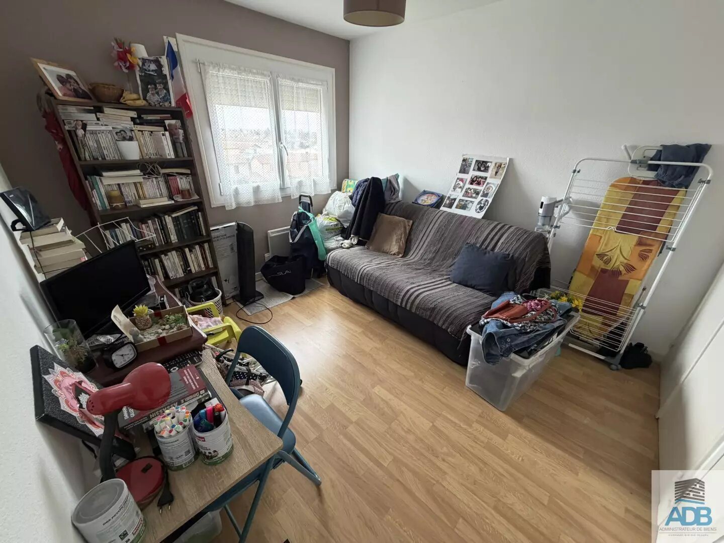Appartement à vendre, 56m², Le Coteau