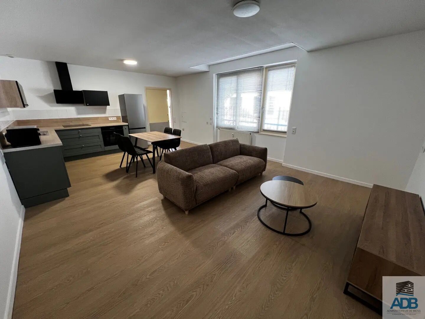 Appartement à louer, 70m², Roanne