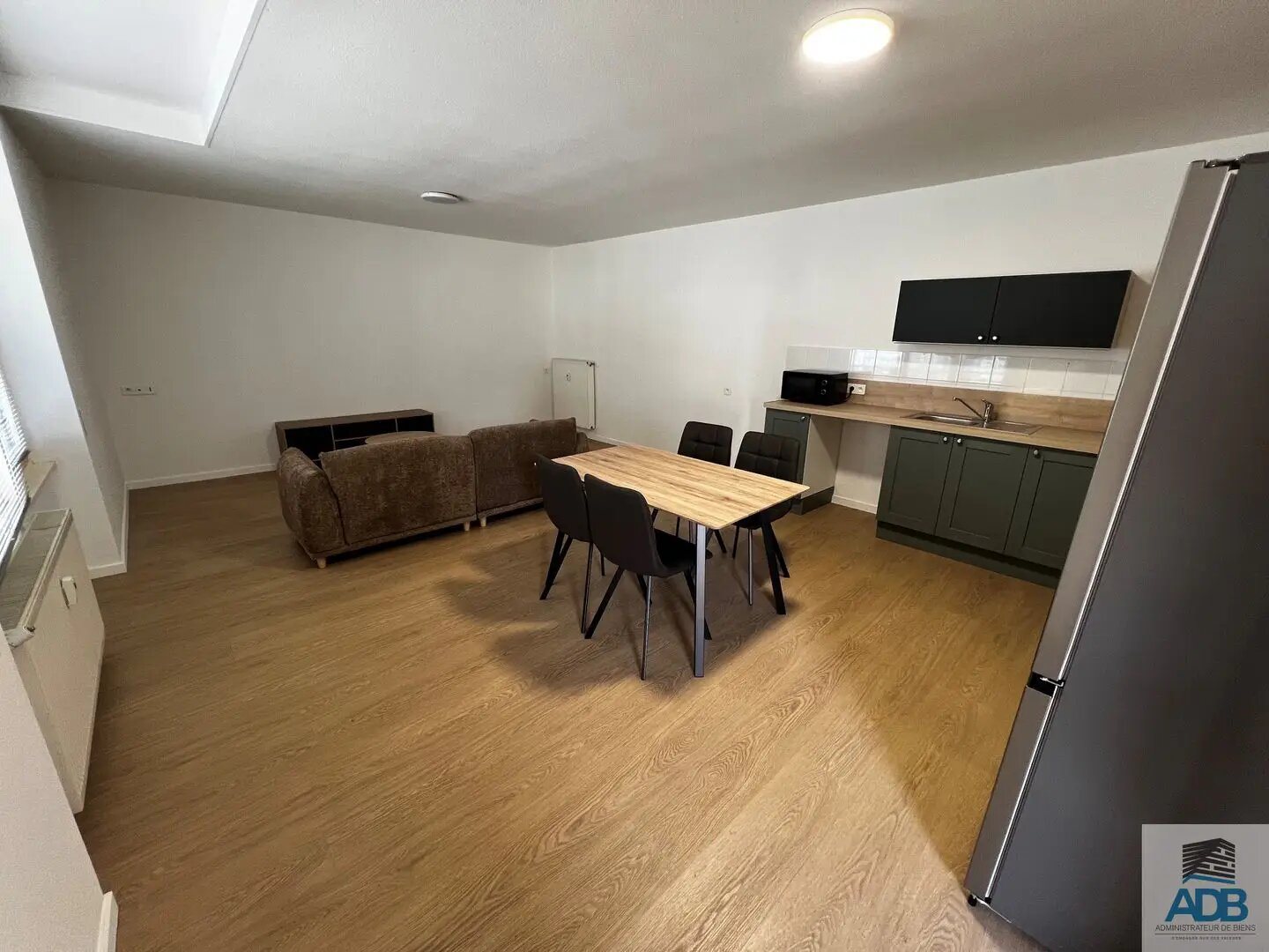 Appartement à louer, 70m², Roanne