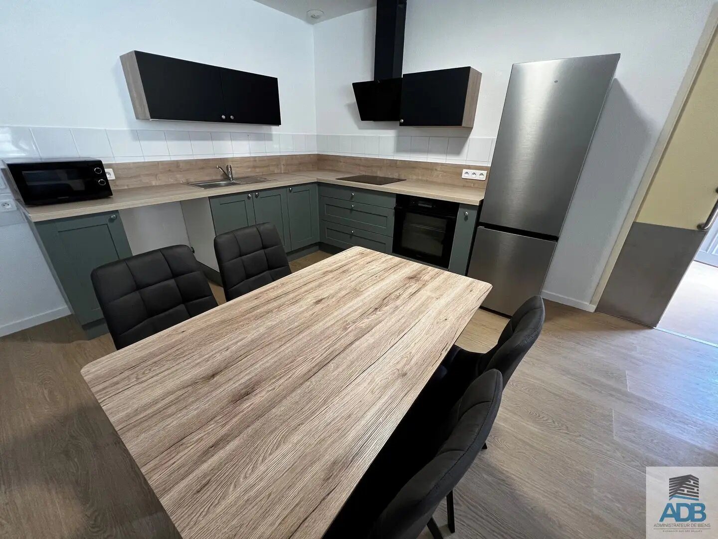 Appartement à louer, 70m², Roanne