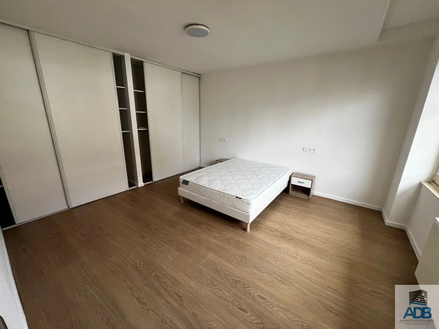 Appartement à louer, 70m², Roanne