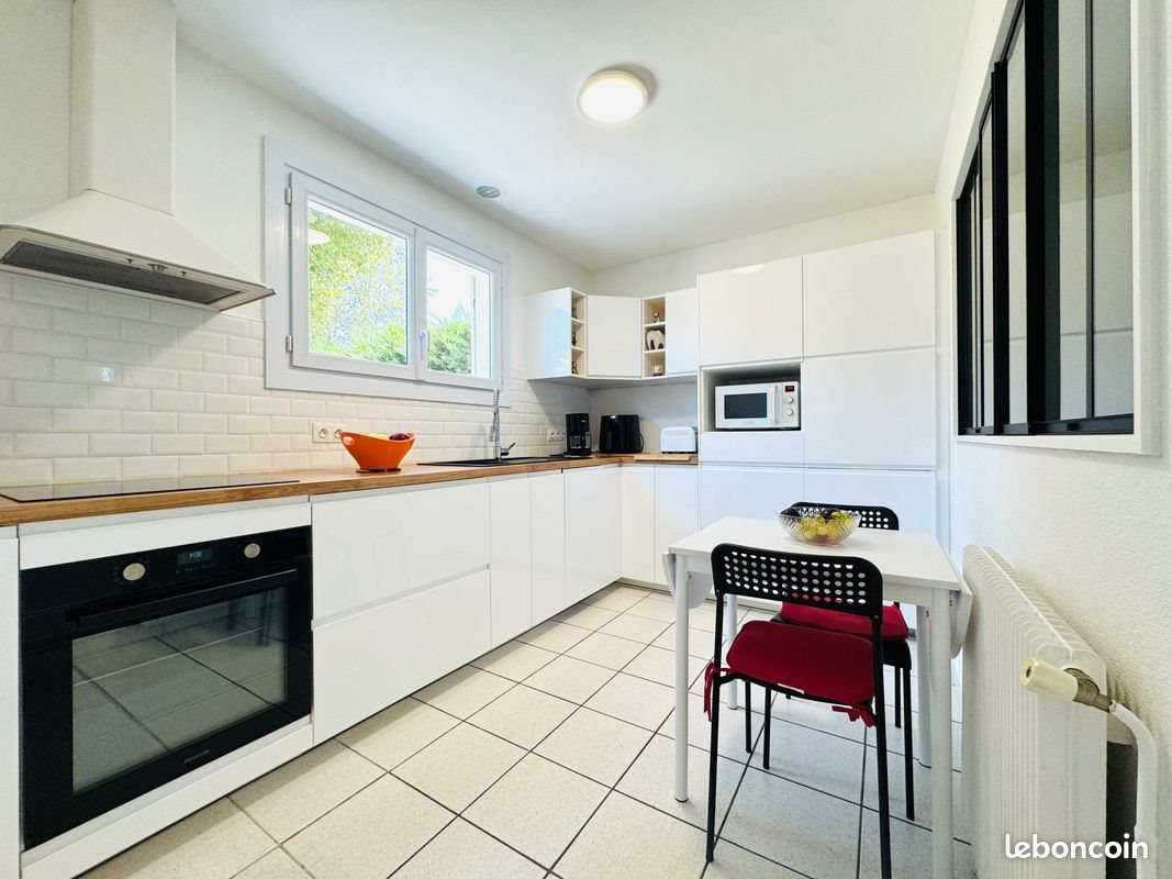 Maison à vendre, 106m², Saint-Michel-de-Rieufret
