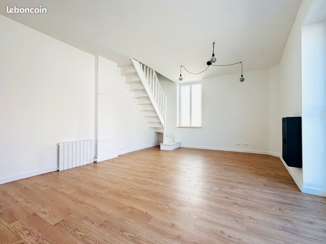 Maison à vendre, 57m², Listrac-Médoc