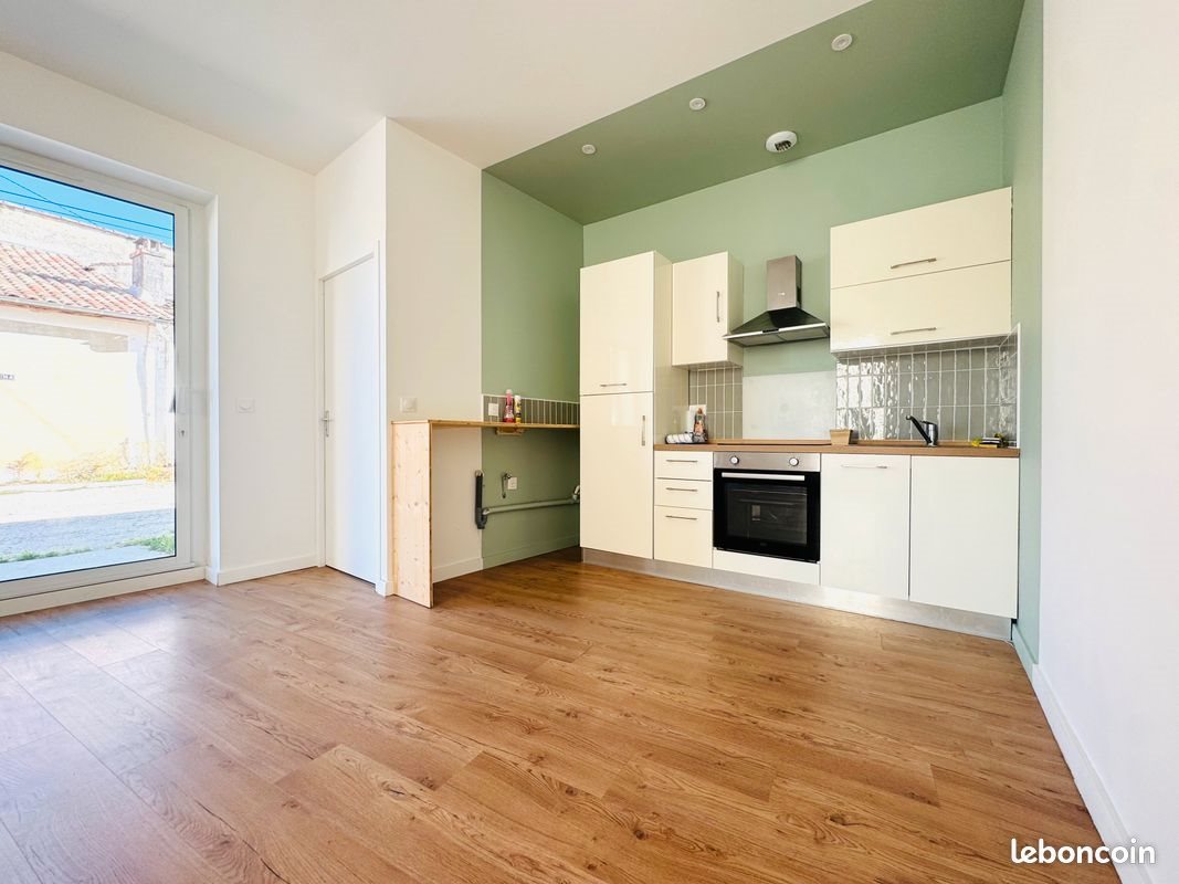Maison à vendre, 57m², Listrac-Médoc