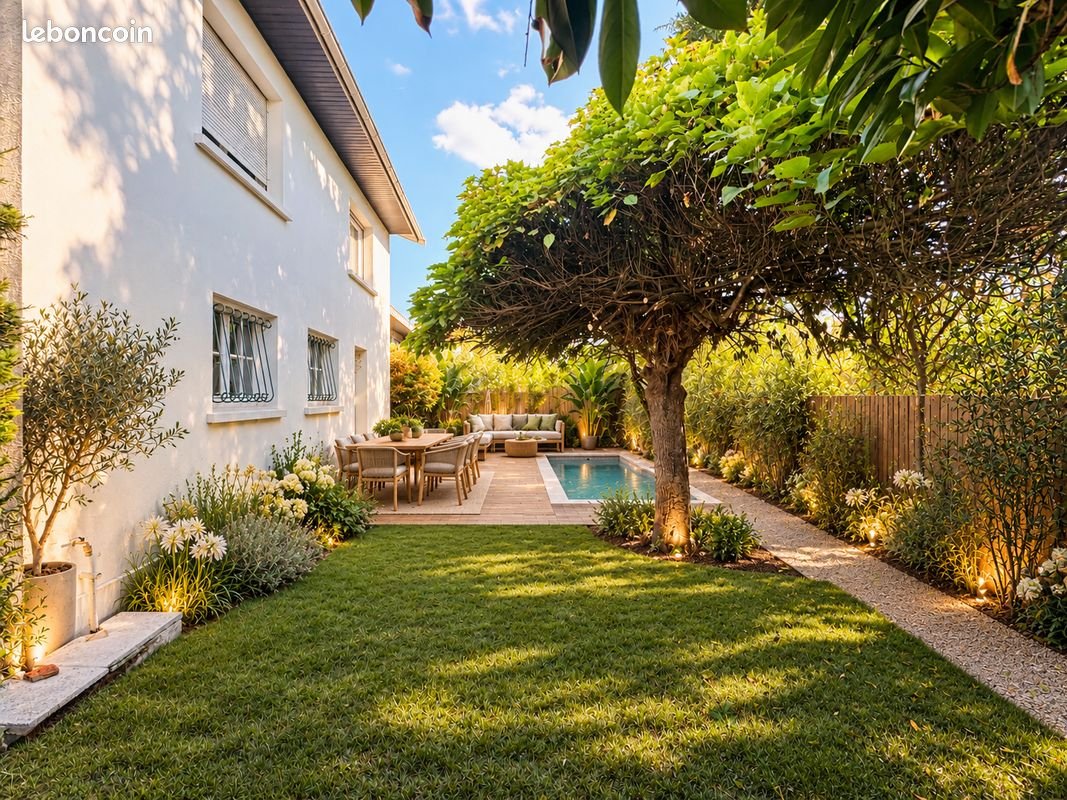 Maison à vendre, 90m², Mérignac