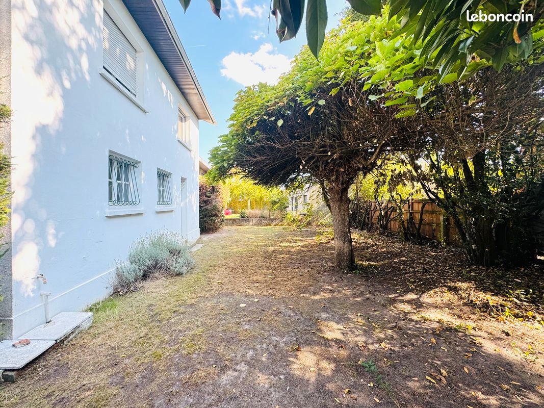 Maison à vendre, 90m², Mérignac