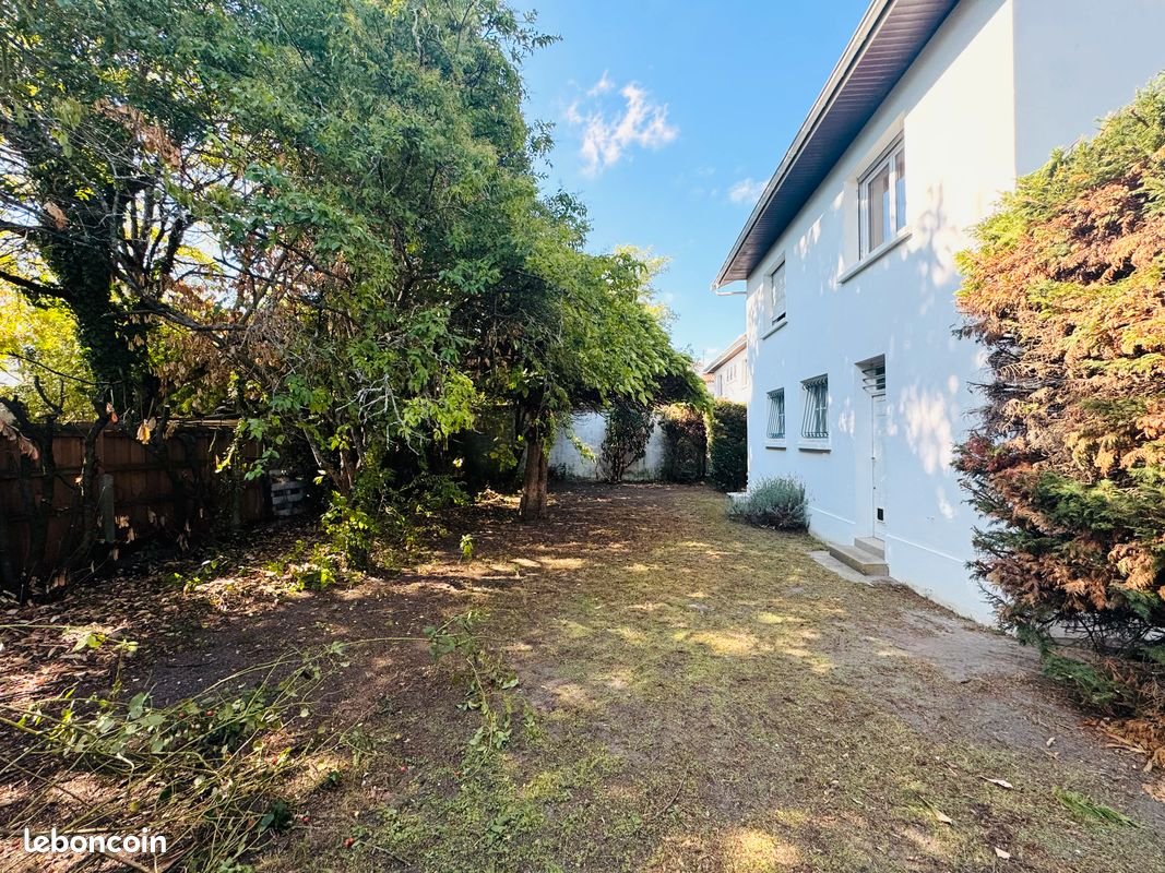 Maison à vendre, 90m², Mérignac