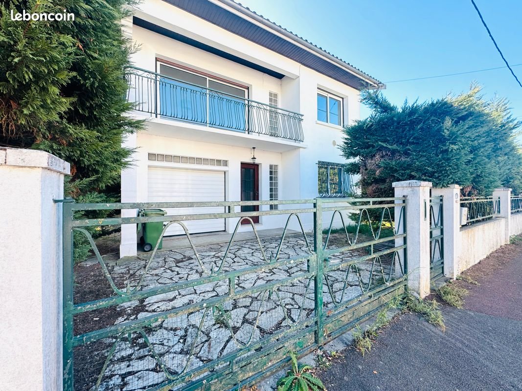 Maison à vendre, 90m², Mérignac