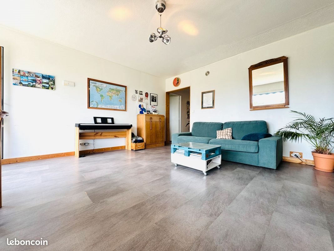 Appartement à vendre, 92m², Pessac