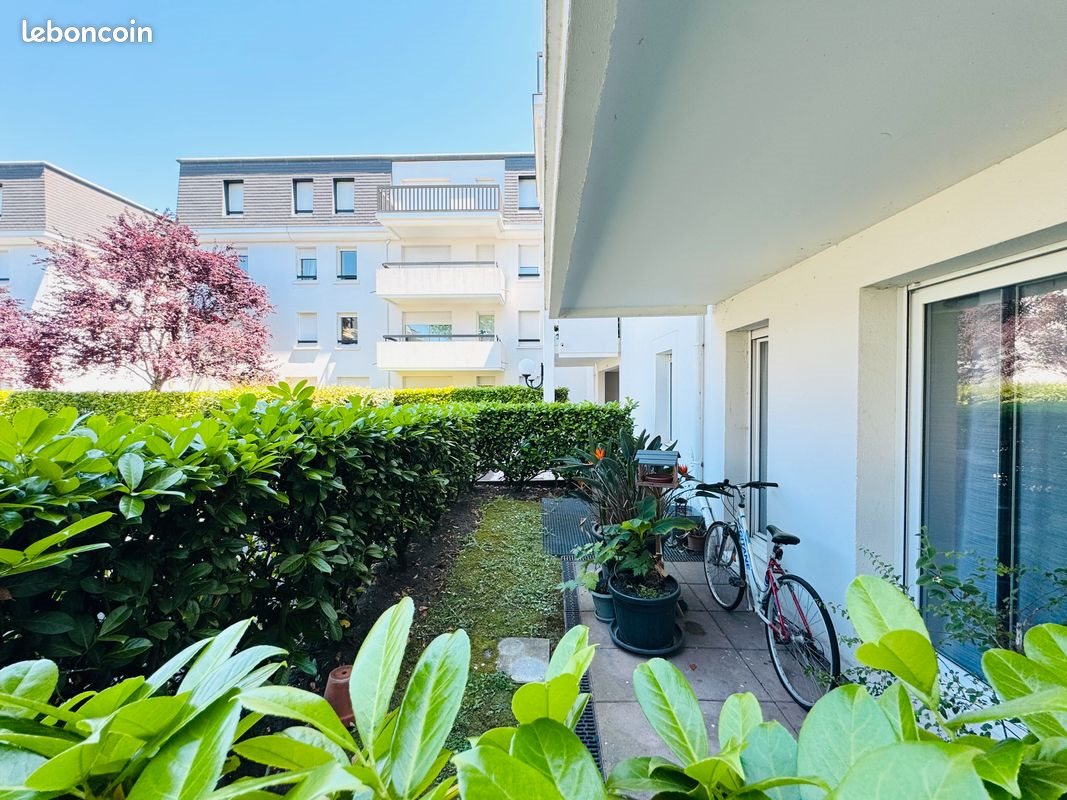 Appartement à vendre, 47m², Mérignac