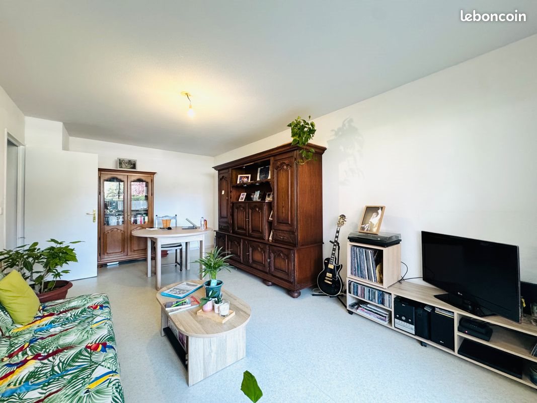 Appartement à vendre, 47m², Mérignac